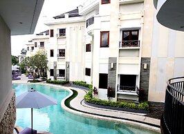 Bali Karma Sajtra Hotel