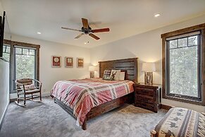 Motherlode C9 2 Bedroom Condo by RedAwning