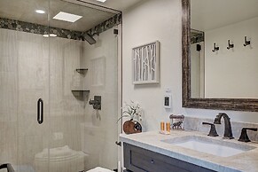 Motherlode C9 2 Bedroom Condo by RedAwning