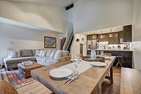 Motherlode C9 2 Bedroom Condo by RedAwning