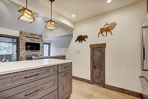 Motherlode C9 2 Bedroom Condo by RedAwning