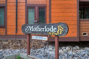 Motherlode C9 2 Bedroom Condo by RedAwning