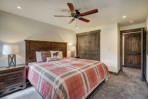 Motherlode C9 2 Bedroom Condo by RedAwning