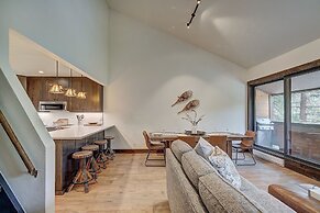 Motherlode C9 2 Bedroom Condo by RedAwning