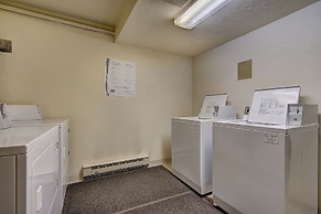 Motherlode C9 2 Bedroom Condo by RedAwning