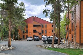 Motherlode C9 2 Bedroom Condo by RedAwning