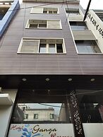 Hotel Ganga Regency