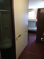 Hostel Gnezdo Pokrovka