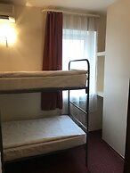 Hostel Gnezdo Pokrovka