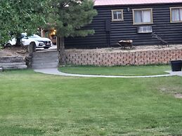 Hatch Station Motel and Restaurant