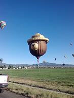 Hatch Station Motel and Restaurant