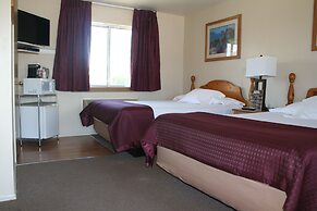 Hatch Station Motel and Restaurant