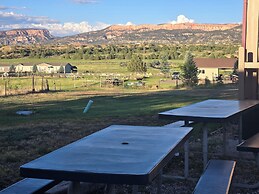 Hatch Station Motel and Restaurant