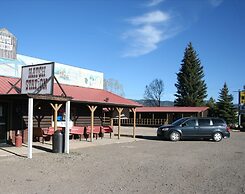 Hatch Station Motel and Restaurant