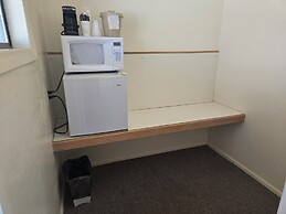 Hatch Station Motel and Restaurant