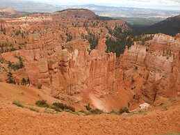 Hatch Station Motel and Restaurant