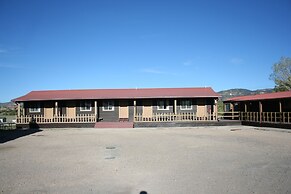 Hatch Station Motel and Restaurant