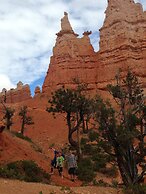 Hatch Station Motel and Restaurant