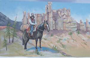 Hatch Station Motel and Restaurant