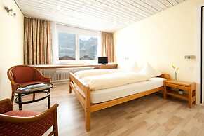 Das Hotel Sherlock Holmes