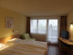 Das Hotel Sherlock Holmes