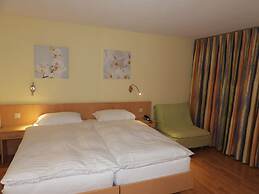 Das Hotel Sherlock Holmes