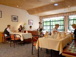 Das Hotel Sherlock Holmes