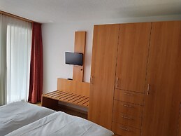 Das Hotel Sherlock Holmes