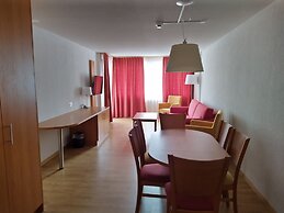 Das Hotel Sherlock Holmes
