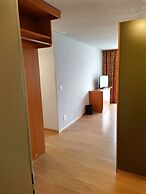 Das Hotel Sherlock Holmes