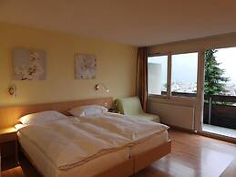 Das Hotel Sherlock Holmes