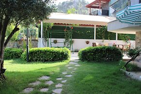 Iberia Villas
