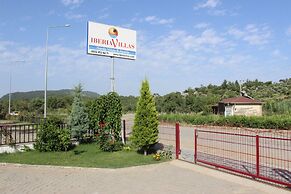 Iberia Villas