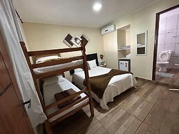 Pousada Caminho do Pontal