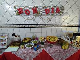 Pousada Caminho do Pontal