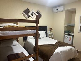 Pousada Caminho do Pontal