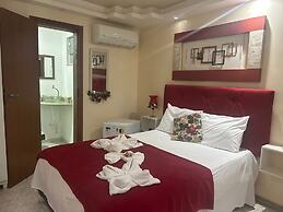 Pousada Caminho do Pontal