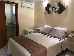 Pousada Caminho do Pontal