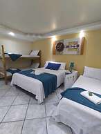 Pousada Caminho do Pontal