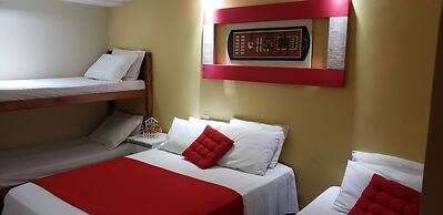 Pousada Caminho do Pontal