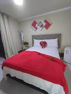 Pousada Caminho do Pontal