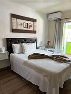 Pousada Caminho do Pontal