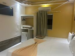 Pousada Caminho do Pontal