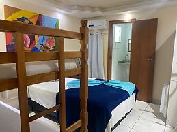 Pousada Caminho do Pontal