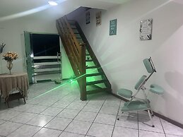 Pousada Caminho do Pontal