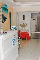 Pousada Caminho do Pontal