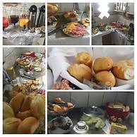 Pousada Caminho do Pontal