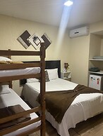 Pousada Caminho do Pontal