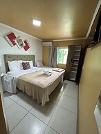 Pousada Caminho do Pontal