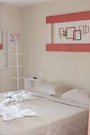 Pousada Caminho do Pontal